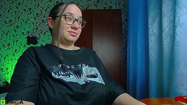 Ketrinsweetits's cam snapshot