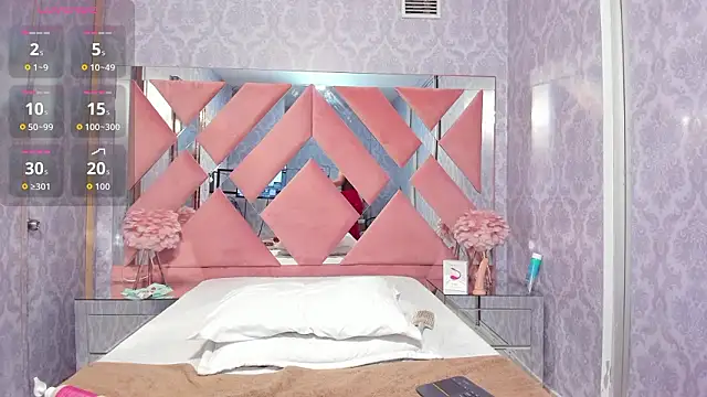 Sensual_shannell live sex cam