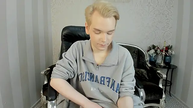 Je_Salvatore's cam snapshot