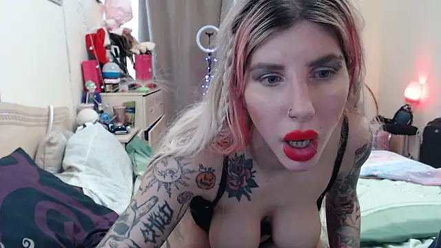 BLACKPeonyy's cam snapshot