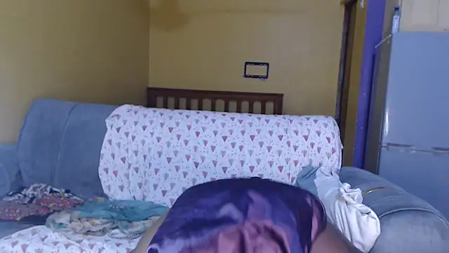 Ninna_bellah's cam snapshot