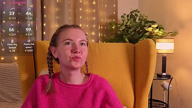 CathyHeximer's cam snapshot