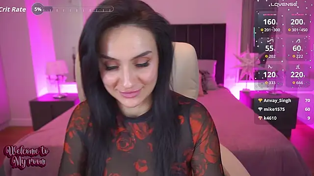 AnzhyTeqila live sex cam