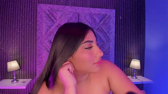 CANDYGABYY's cam snapshot