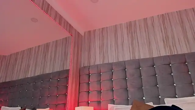 Poacahontasfg's cam snapshot