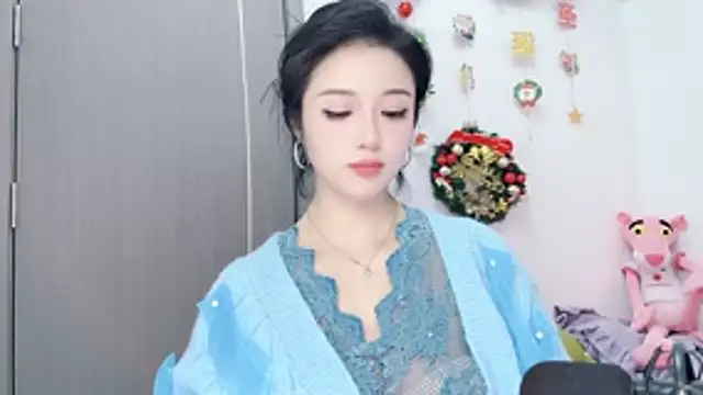 starsqimei's cam snapshot