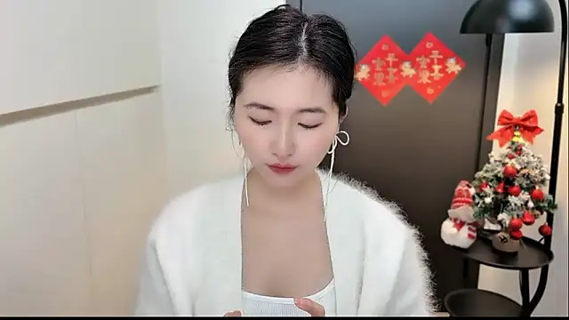 xixi-baobao's cam snapshot