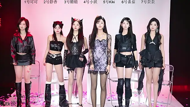 Shiny-girl7788's cam snapshot