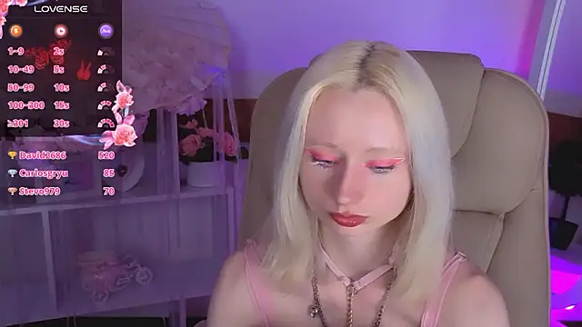 Katia_Kim's cam snapshot