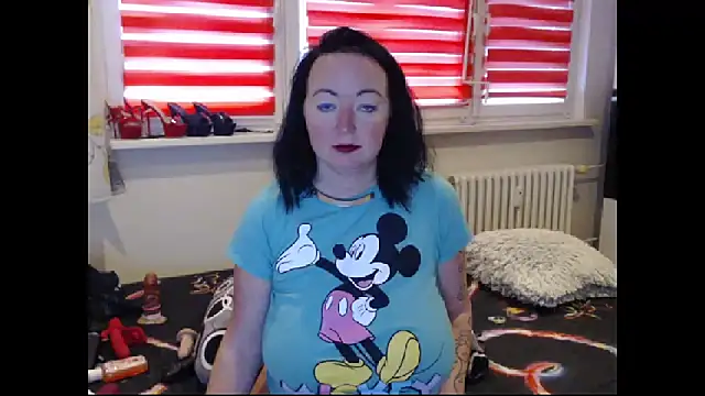 Alexie33's cam snapshot