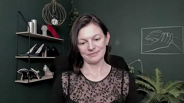 VivianWILD's cam snapshot