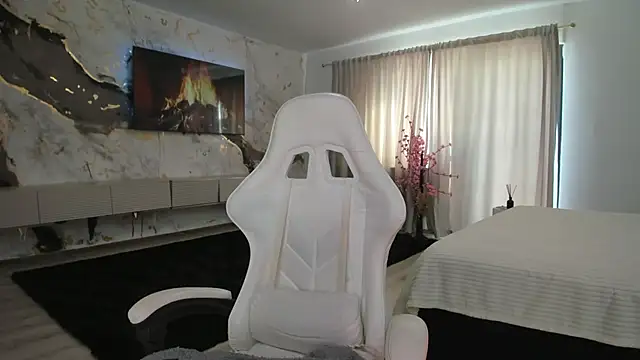 patriciakeys's cam snapshot