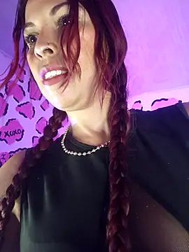 samy_dance's cam snapshot