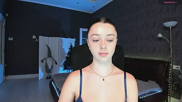 DinaCandy's cam snapshot