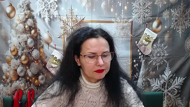 Miroslava_Happi's cam snapshot