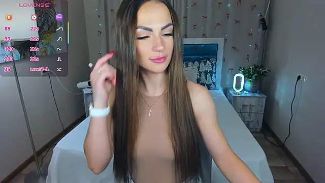 KarolinaHaley's cam snapshot