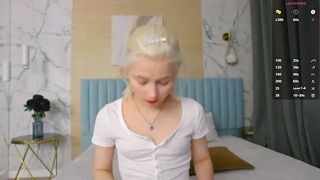 SandyShayes's cam snapshot