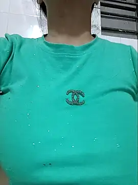 Shine_Mai's cam snapshot