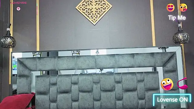 Aniajoness_'s cam snapshot