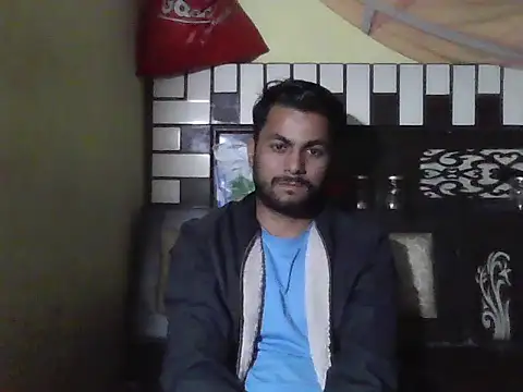 Stubborndesiboy's cam snapshot