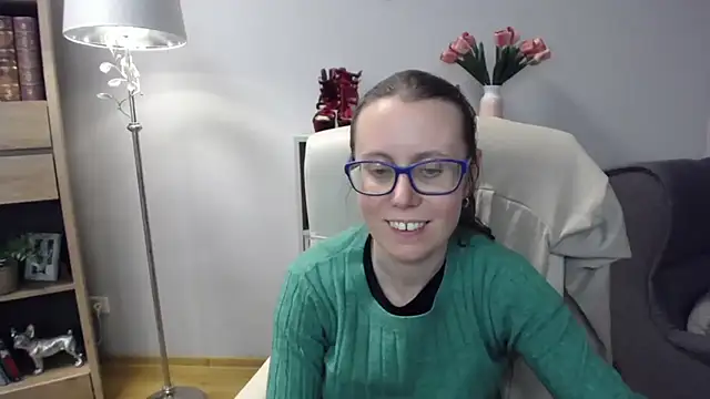 sweetxLizzy's cam snapshot