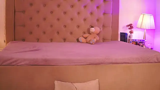 ChloeObril's cam snapshot