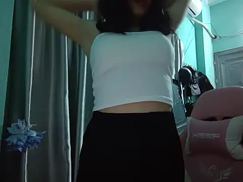 Ly-ny's cam snapshot