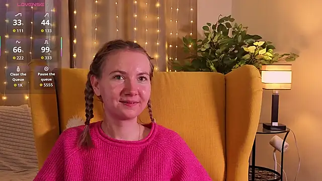 CathyHeximer's cam snapshot