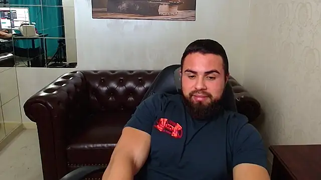 HayesWood's cam snapshot