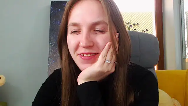 Nesie-Stoun's cam snapshot