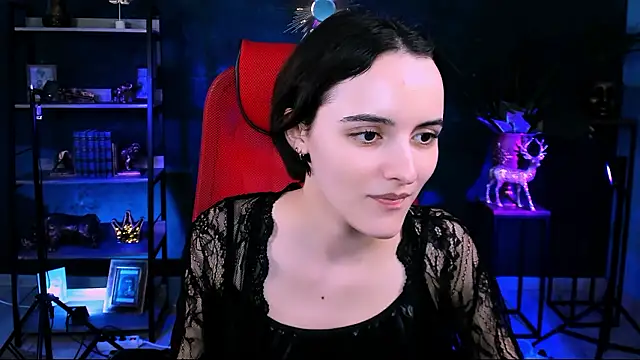 KateWillows's cam snapshot