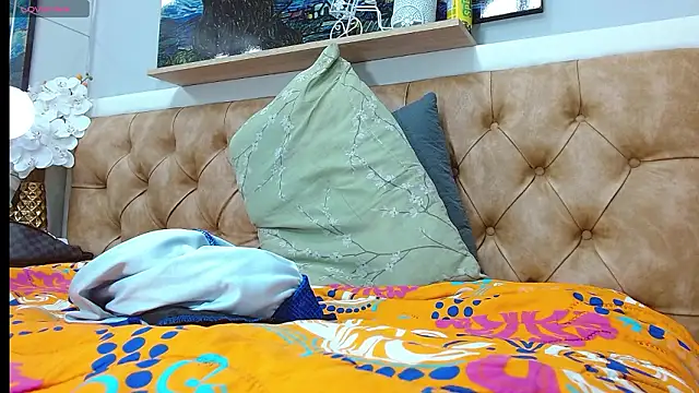 Axel_Castillo21's cam snapshot