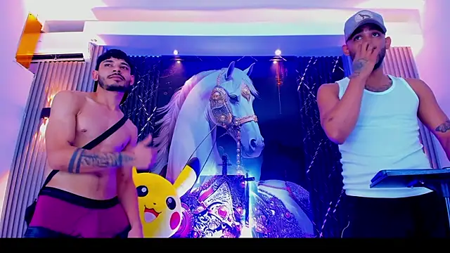 The_Gods_In_Diamonds's cam snapshot