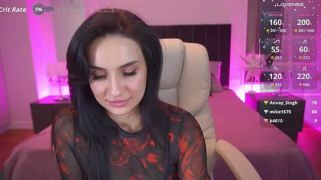 AnzhyTeqila's cam snapshot