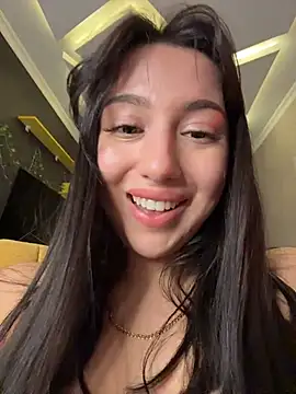 NoraVelour's cam snapshot