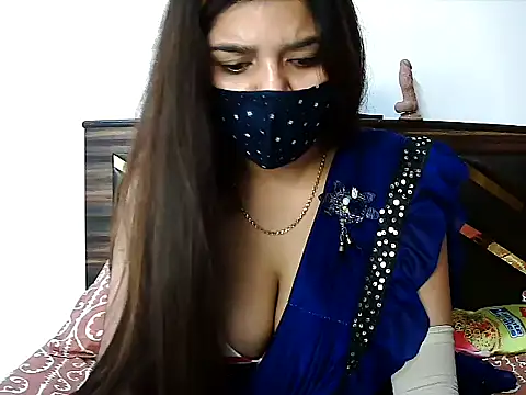 Gloie4u's cam snapshot