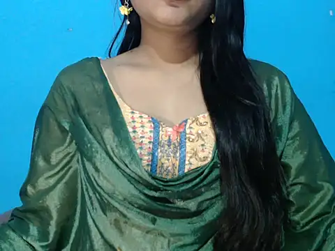 Wish_Queen's cam snapshot