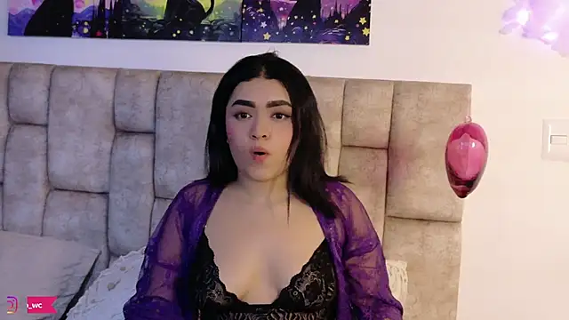 LunaOcampo_'s cam snapshot