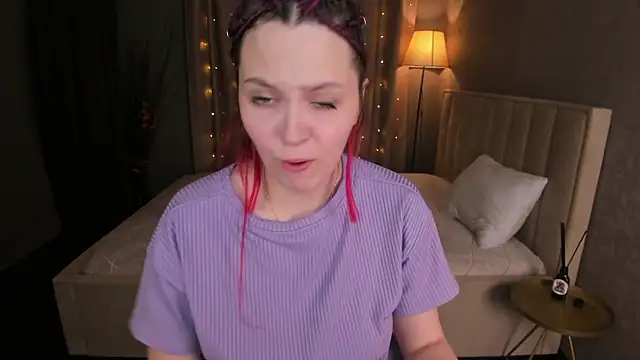 Monica__Queen's cam snapshot