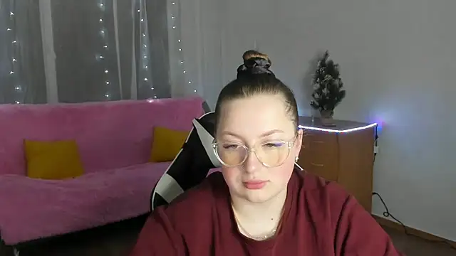 GirlPlayer's cam snapshot