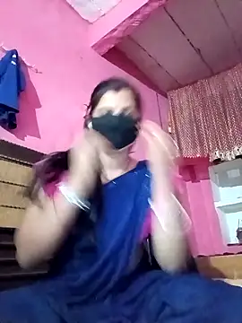 Bandna_thakur's cam snapshot