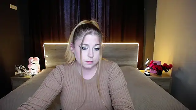 JessikaDaniel's cam snapshot