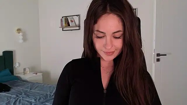 dorisdolll's cam snapshot