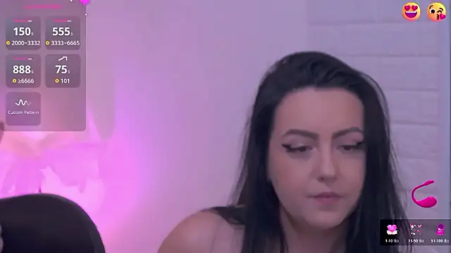 Ariel__Blossom's cam snapshot