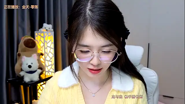 Qianqian-888's cam snapshot