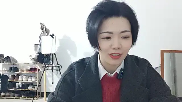 Lulu-uu's cam snapshot