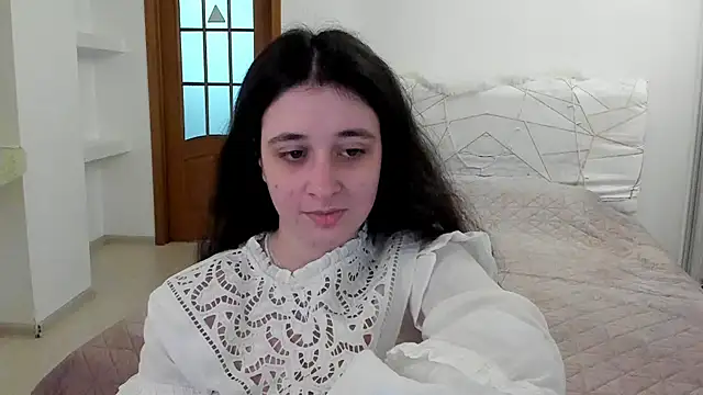 Ginablum's cam snapshot