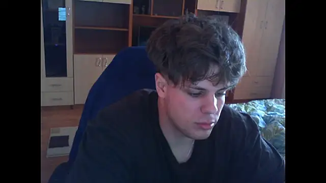 GymGuy0505 live sex cam