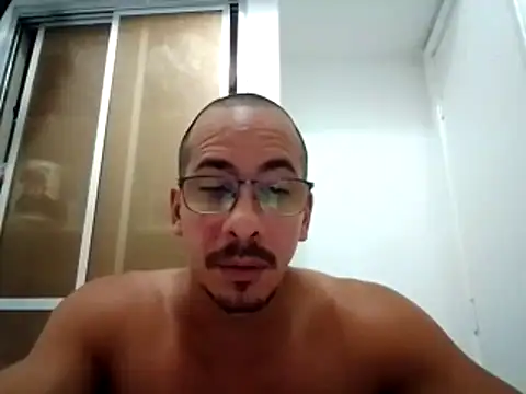 AndresBrazil live sex cam