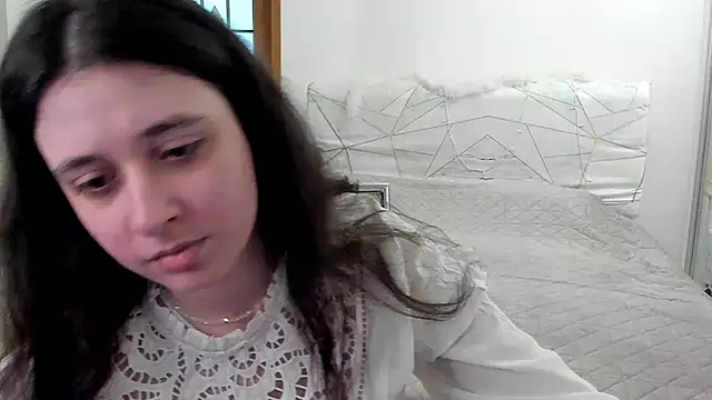 Ginablum's cam snapshot